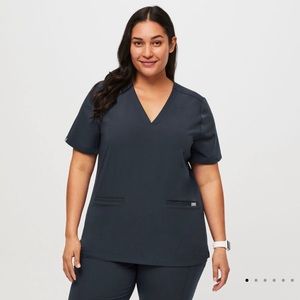 NEW FIGS SET⭐️LIMITED COLOR⭐️ DARK HARBOR ZAMORA JOGGER + CASMA